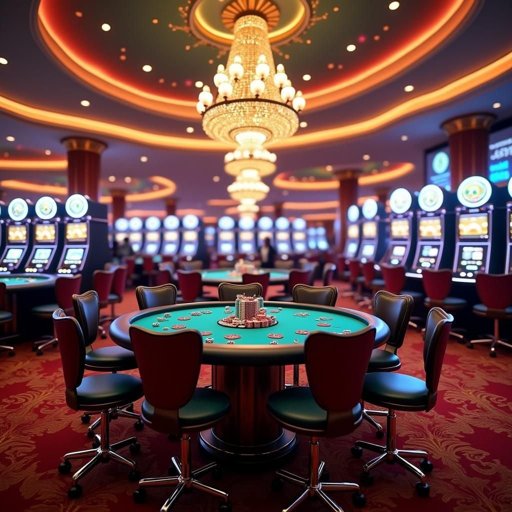 Pengalaman hiburan sportsbook dan kasino online agen138 di Indonesia